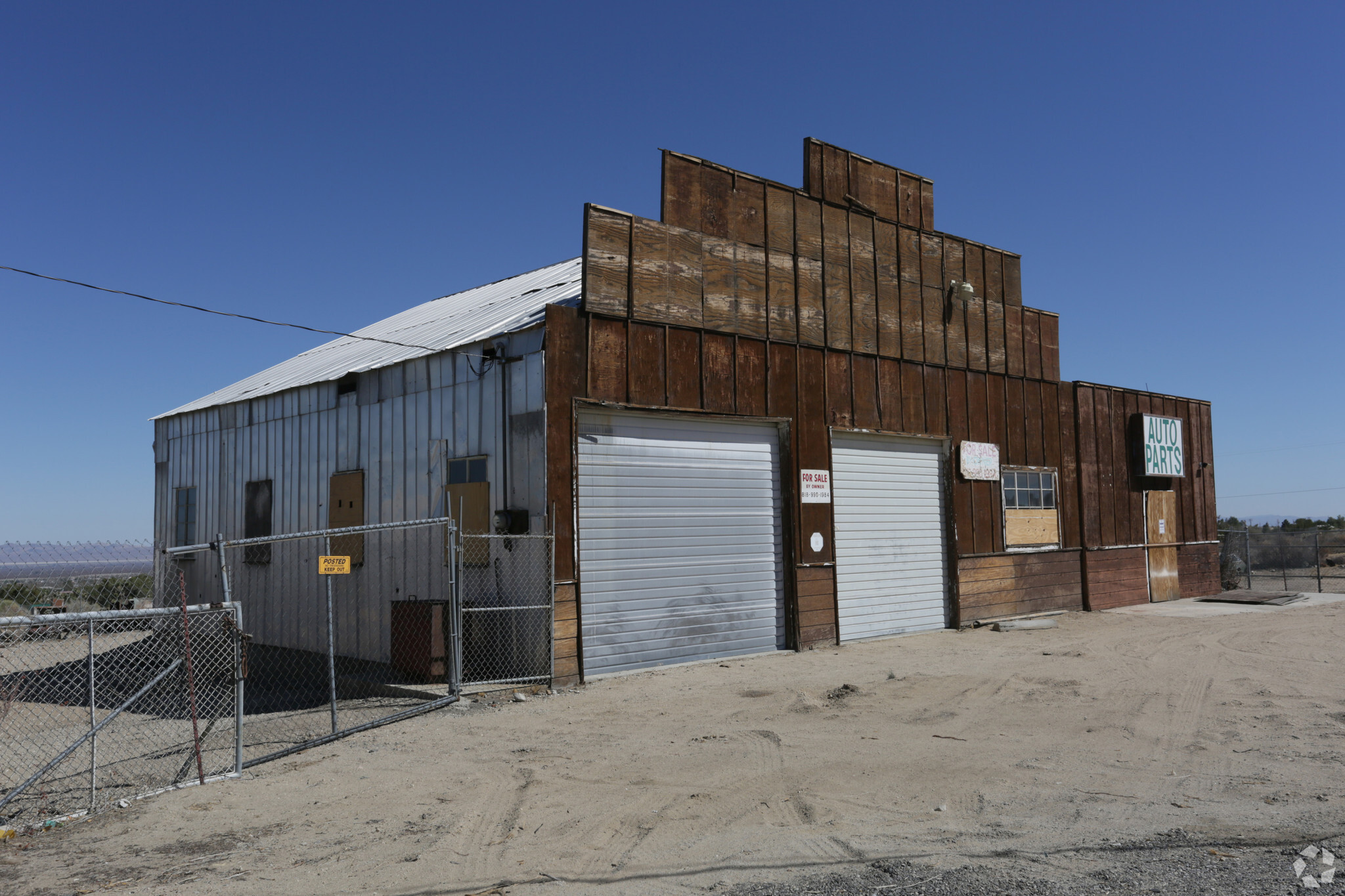 951 Highway 138, Pinon Hills, CA for sale Primary Photo- Image 1 of 1