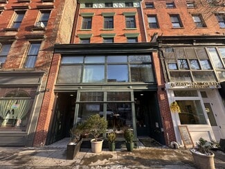 More details for 84 2nd Ave, New York, NY - Retail for Lease