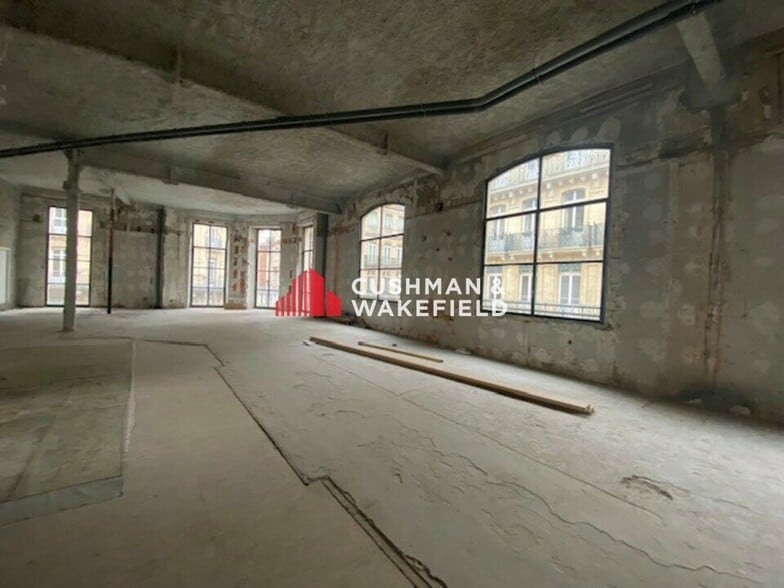 59 Rue D'Alsace Lorraine, Toulouse à louer - Photo intérieure - Image 2 de 6