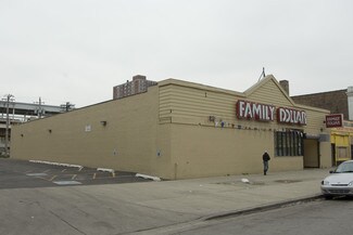 Plus de détails pour 5041 S Prairie Ave, Chicago, IL - Commerce de détail à vendre