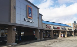 Plus de détails pour 3335-3443 Freedom Dr, Springfield, IL - Commerce de détail à louer