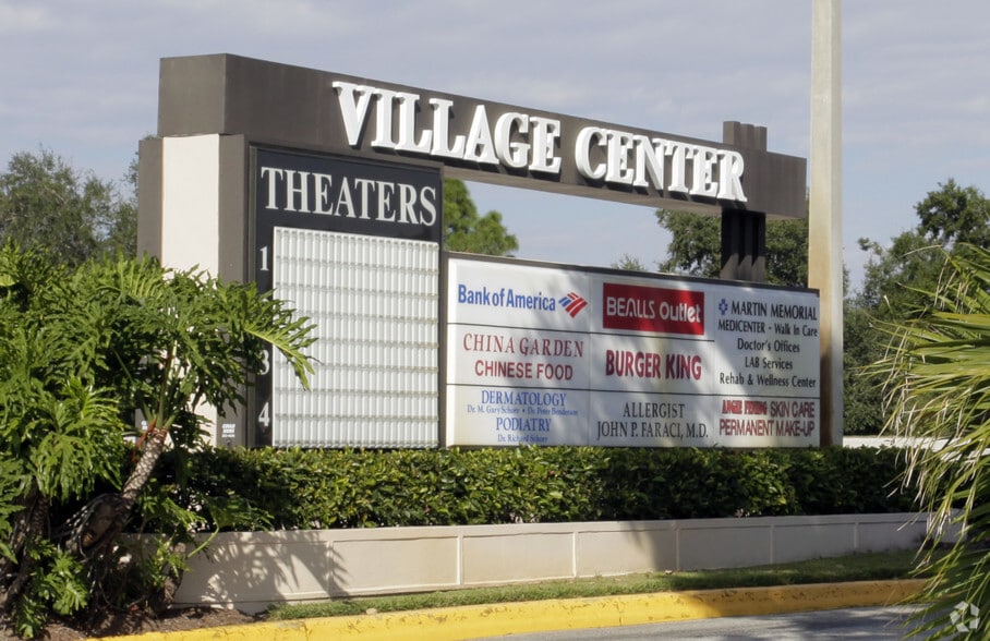 3036-3208 SW Martin Downs Blvd, Palm City, FL for lease - Building Photo - Image 2 of 5
