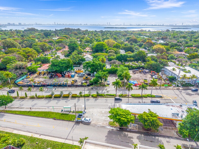 5445 & 5501 Biscayne blvd, Miami, FL for sale - Building Photo - Image 2 of 28