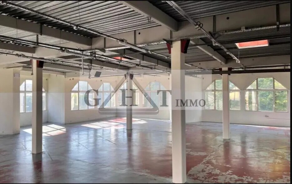 Industriel dans Aubervilliers à louer - Photo intérieure - Image 1 de 3