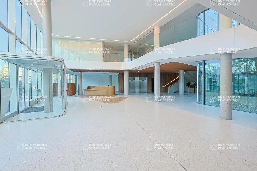 770 Boulevard Carnot, Lille à louer - Photo du bâtiment - Image 3 de 20