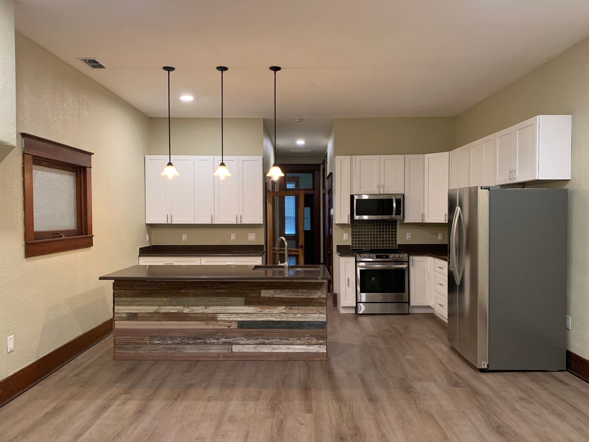 113 S Lamar St, Eastland, TX à vendre Photo principale- Image 1 de 3