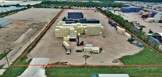 More details for 1387 Fulghum Rd, Wilmer, TX - Industrial for Lease