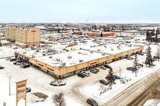 10104-10122 175 St NW, Edmonton, AB - Aérien  Vue de la carte