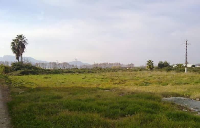 Camí de la Raconada, S/N, Sueca, Valencia à vendre - Photo du bâtiment - Image 3 de 5