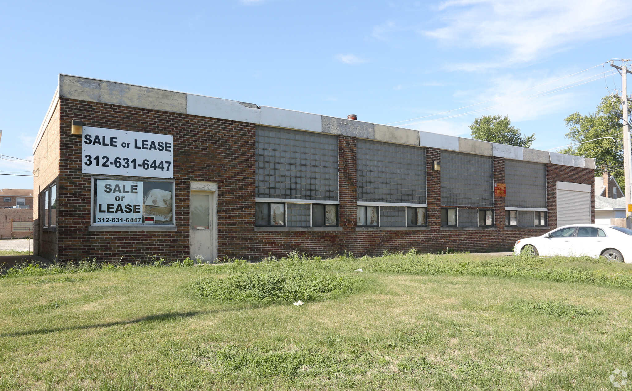 9100 S Kedzie Ave, Evergreen Park, IL for sale Primary Photo- Image 1 of 1