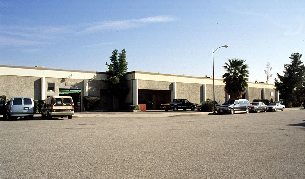 20742-20746 Plummer St, Chatsworth, CA for lease - Other - Image 2 of 5