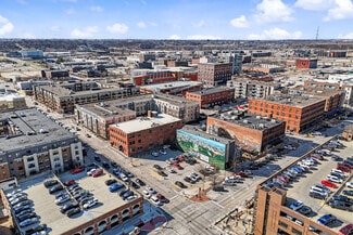 Plus de détails pour 120 2nd Ave, Des Moines, IA - Bureau à vendre