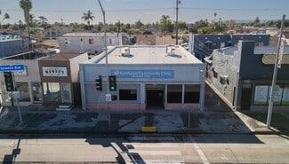 More details for 2822 E Florence Ave, Huntington Park, CA - Office for Sale