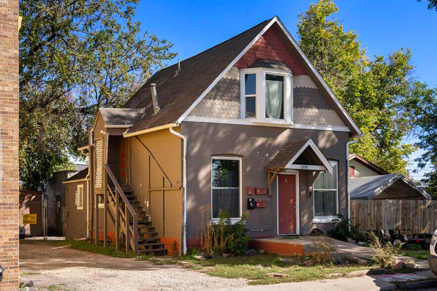 1558 Dallas St, Aurora, CO à vendre - Photo principale - Image 1 de 9