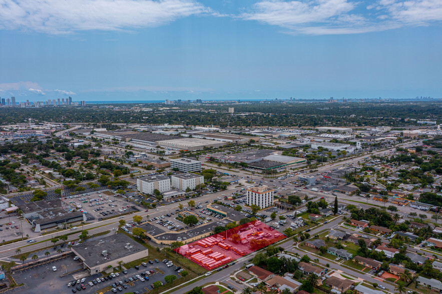 18352 2nd ave, Miami Gardens, FL for lease - Building Photo - Image 2 of 10