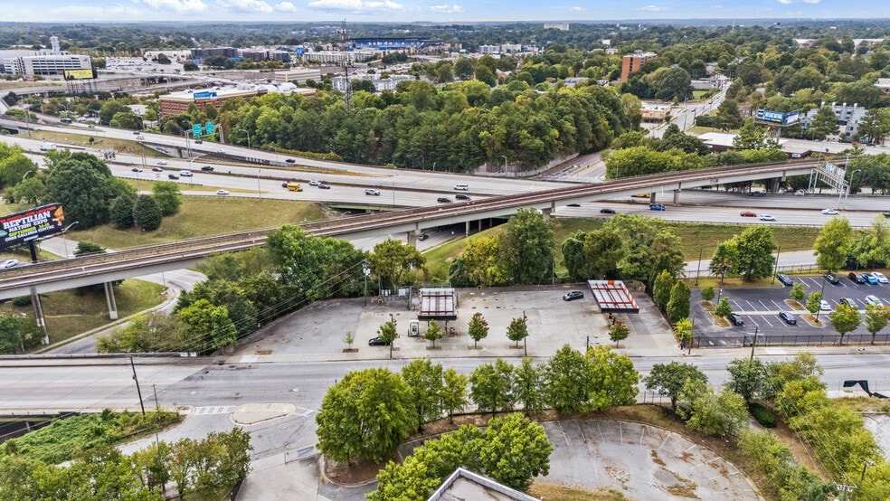 320 Whitehall St SW, Atlanta, GA for sale - Building Photo - Image 3 of 4