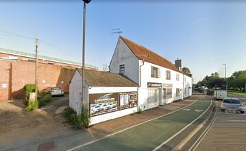 2 East Street St, Newport for lease Interior Photo- Image 1 of 6