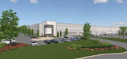 Emmaus Church Rd, Providence Forge, VA à louer Photo du bâtiment- Image 2 de 3