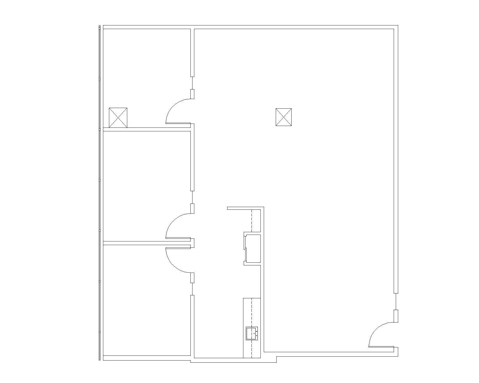 6420 S Macadam Ave, Portland, OR for lease Floor Plan- Image 1 of 1