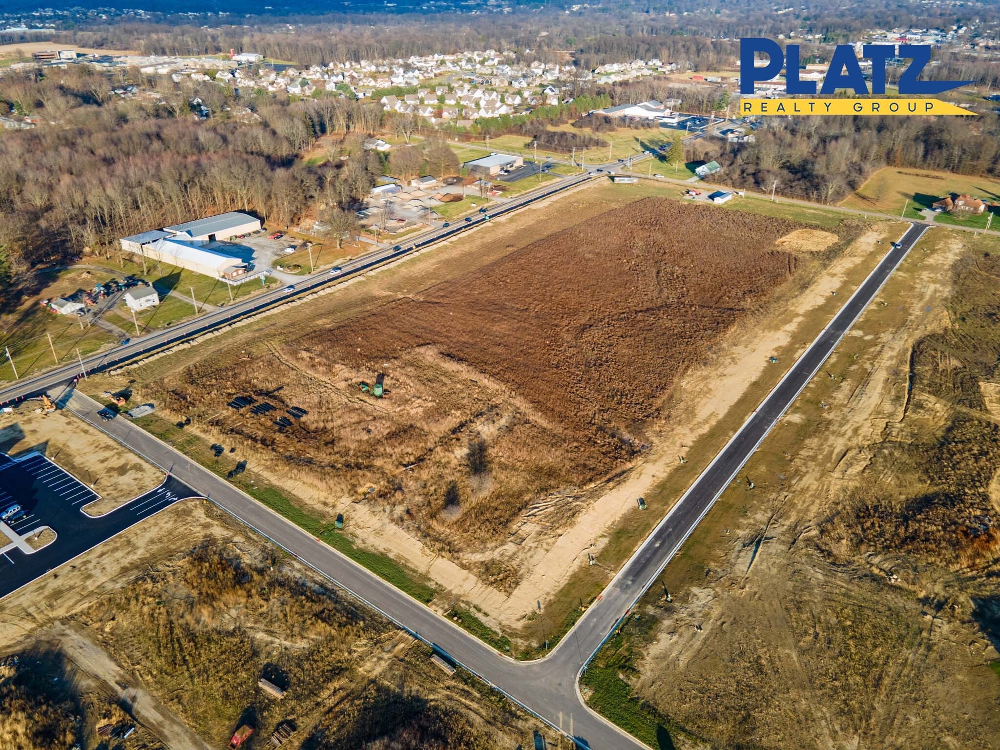 Palmyra Rd, Canfield, OH for lease Building Photo- Image 1 of 7