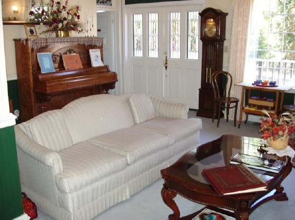 815 Arrowhead Villa Dr, Crest, CA for sale - Lobby - Image 3 of 41