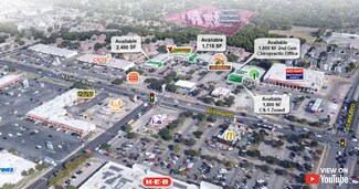 More details for 9515 N Lamar Blvd, Austin, TX - Office/Retail, Retail for Lease