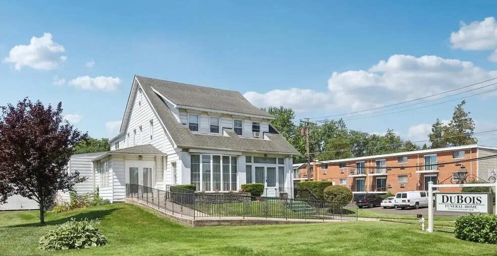 700 S White Horse Pike, Audubon, NJ for sale - Building Photo - Image 3 of 12