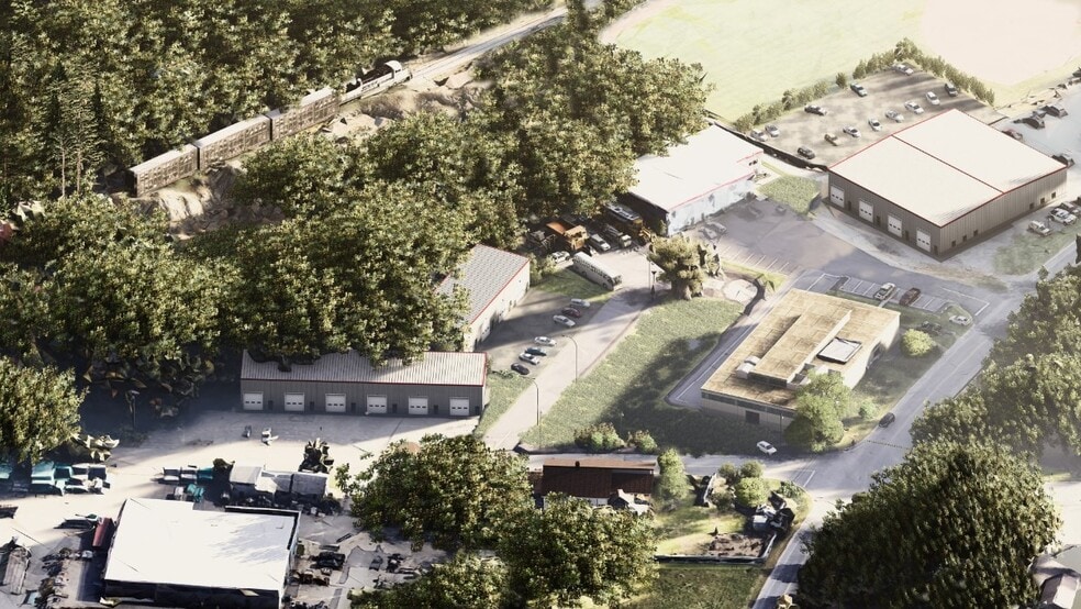 115 Shrewsbury St, West Boylston, MA for lease - Building Photo - Image 3 of 5