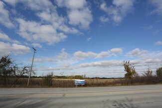 More details for Between S Cicer Ave & Governors Hwy, University Park, IL - Land for Sale