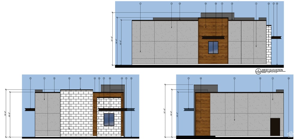 2067 S 1625 W, West Haven, UT à louer - Photo du bâtiment - Image 3 de 3