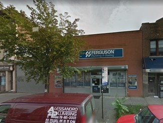 More details for 1261 Coney Island Ave, Brooklyn, NY - Flex for Lease