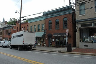 More details for 8155-8167 Main St, Ellicott City, MD - Office/Retail, Retail for Lease