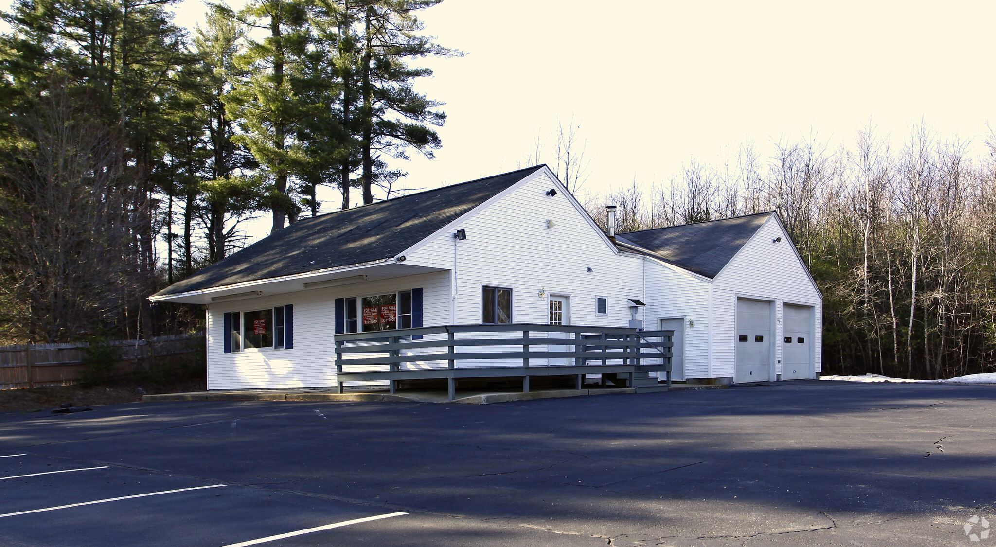 152 Farmington Rd, Rochester, NH à vendre Photo principale- Image 1 de 1