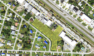 Plus de détails pour 2791 Tamiami trl, Port Charlotte, FL - Terrain à vendre