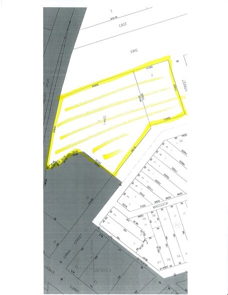 100 Jasper St, Rome, NY à vendre - Photo du bâtiment - Image 2 de 2