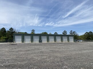 Plus de détails pour 1569 Fulenwider Rd, Gainesville, GA - Industriel à louer