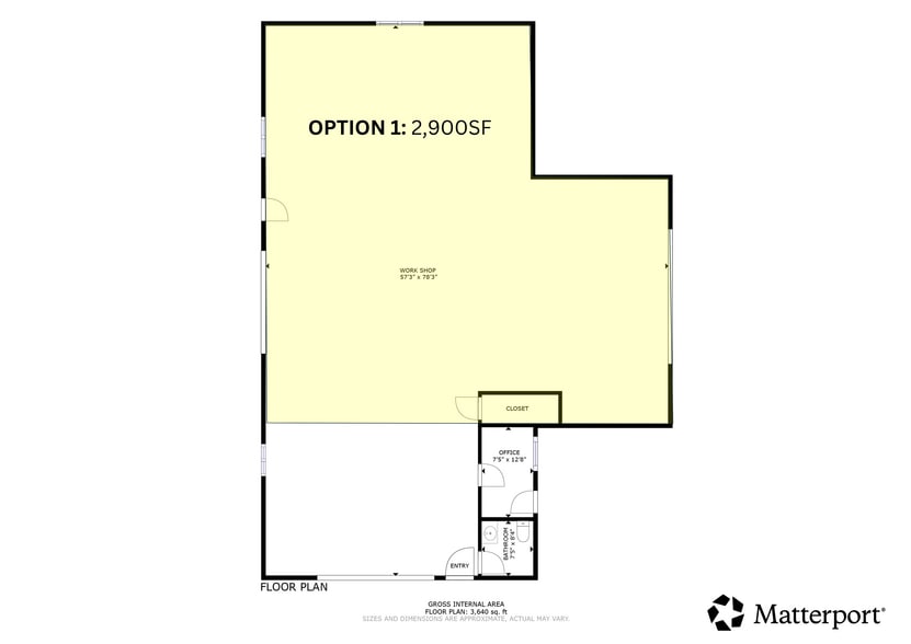 6891 Grand Ave, Billings, MT for lease - Building Photo - Image 2 of 19
