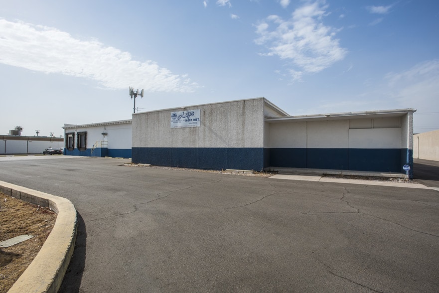 2423 E University Dr, Phoenix, AZ for sale - Building Photo - Image 2 of 56