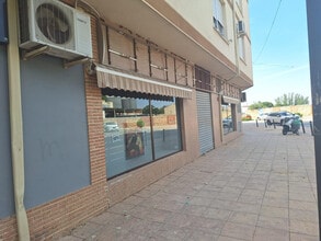 Retail in Quintanar de la Orden, Toledo for lease Floor Plan- Image 1 of 19