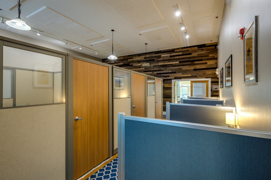 125-161 S Lexington Ave, Asheville, NC for lease - Building Photo - Image 3 of 21