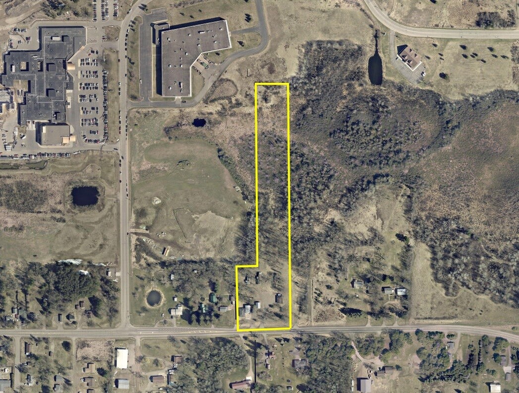 768 SE 4th St, Aitkin, MN for sale Primary Photo- Image 1 of 2