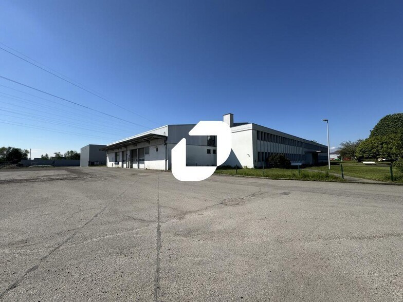 2 Rue De La Batterie, Geispolsheim for lease - Building Photo - Image 2 of 18