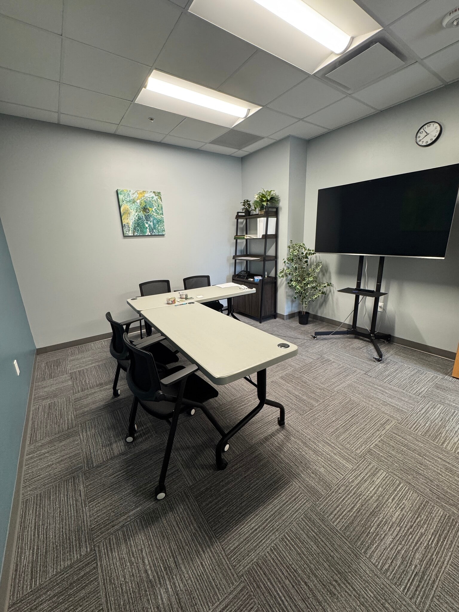 13215 Dotson Rd, Houston, TX for lease Interior Photo- Image 1 of 4