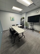 13215 Dotson Rd, Houston, TX for lease Interior Photo- Image 1 of 4