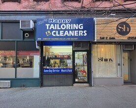 244-252 E 84TH St, New York, NY à louer Autre- Image 2 de 2