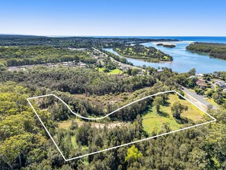 Plus de détails pour 2 Giinagay Way, Nambucca Heads - Terrain à vendre