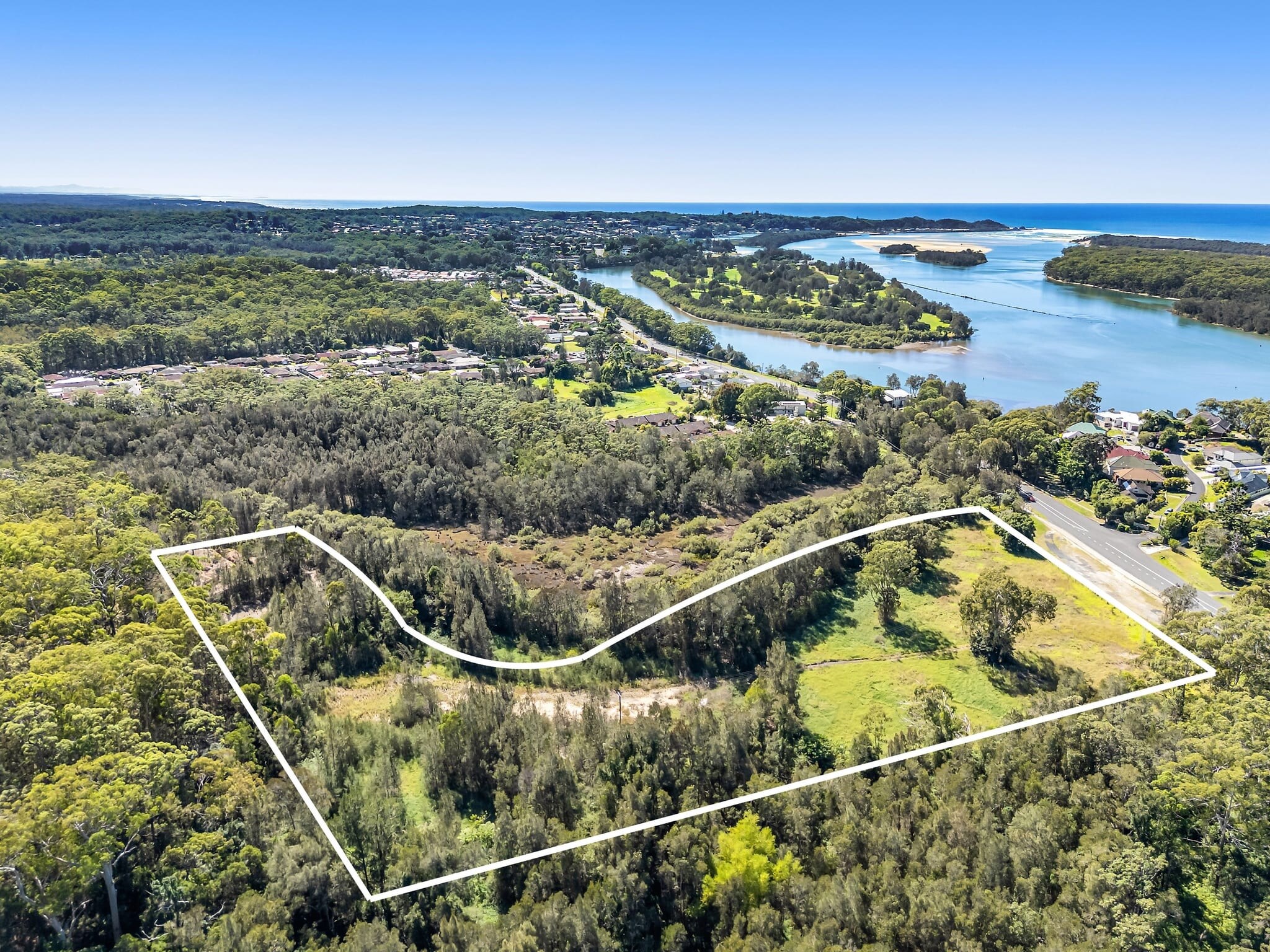 2 Giinagay Way, Nambucca Heads for sale Primary Photo- Image 1 of 4