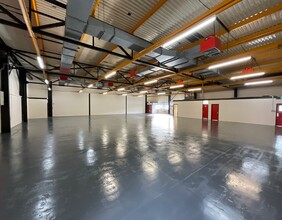 1-9 Mackintosh Pl, Irvine for lease Interior Photo- Image 2 of 2