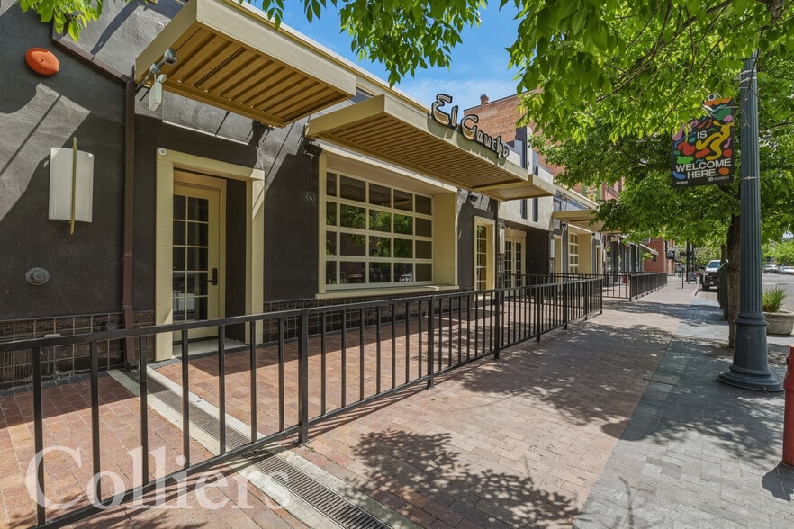 610 W Idaho St, Boise, ID for sale - Building Photo - Image 2 of 8