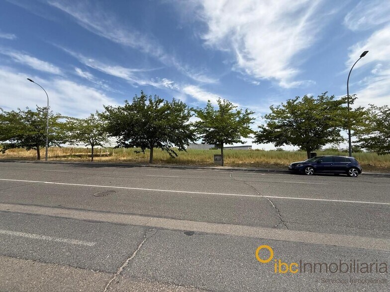 Calle Sau, 73U, Illescas, Toledo à vendre - Photo du bâtiment - Image 3 de 4